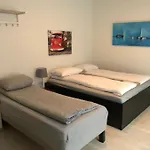 Center Oslo- Venice Sea Side Three-bedrooms And Two Toilettes Oslo