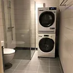 Center Oslo- Venice Sea Side Three-bedrooms And Two Toilettes 아파트