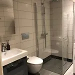 아파트 Center Oslo- Venice Sea Side Three-bedrooms And Two Toilettes *