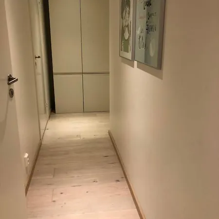 شقة Center Oslo- Venice Sea Side Three-bedrooms And Two Toilettes