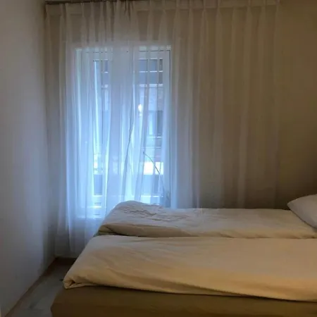 Apartamento Center Oslo- Venice Sea Side Three-bedrooms And Two Toilettes *