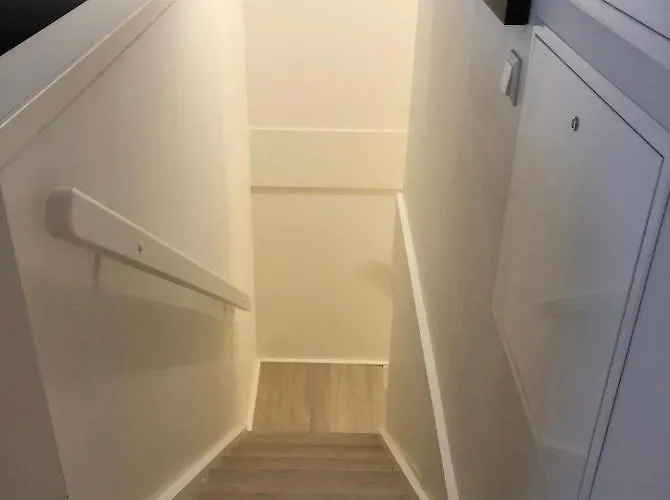 شقة Center Oslo- Venice Sea Side Three-bedrooms And Two Toilettes