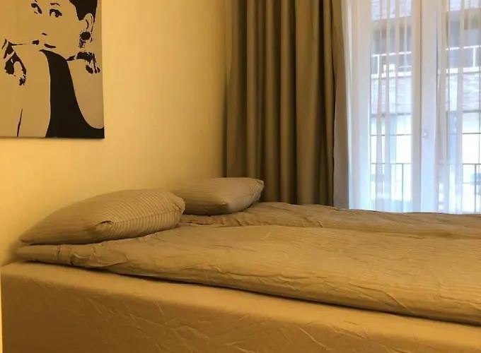 شقة Center Oslo- Venice Sea Side Three-bedrooms And Two Toilettes أوسلو