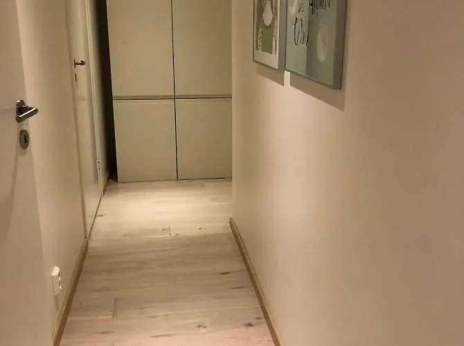 Apartamento Center Oslo- Venice Sea Side Three-bedrooms And Two Toilettes