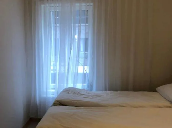 Apartamento Center Oslo- Venice Sea Side Three-bedrooms And Two Toilettes *