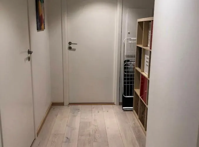 Center Oslo- Venice Sea Side Three-bedrooms And Two Toilettes * Oslo