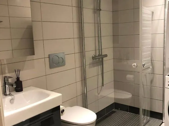 Apartamento Center Oslo- Venice Sea Side Three-bedrooms And Two Toilettes *
