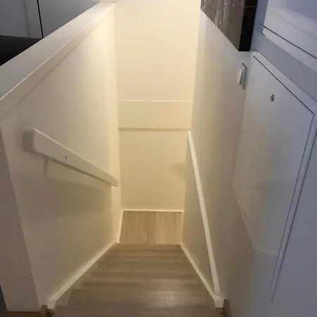 Διαμέρισμα Center Oslo- Venice Sea Side Three-bedrooms And Two Toilettes