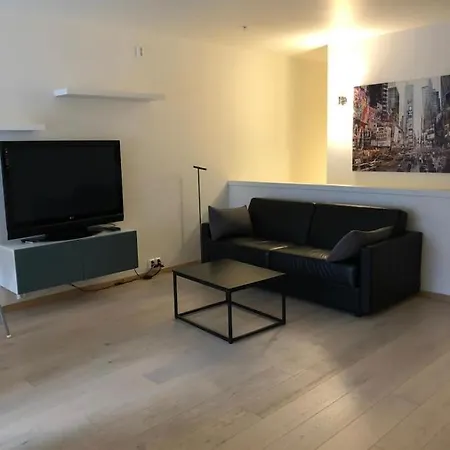 公寓 Center Oslo- Venice Sea Side Three-bedrooms And Two Toilettes *