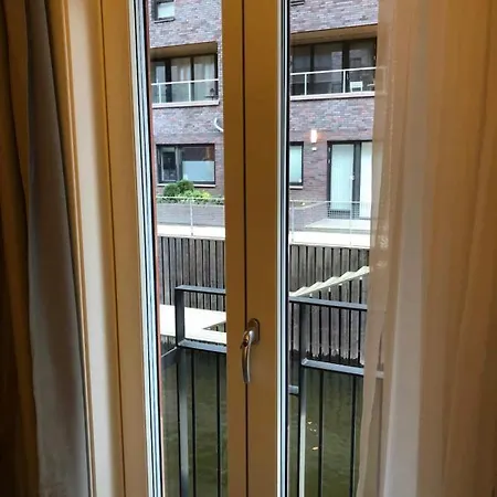 公寓 Center Oslo- Venice Sea Side Three-bedrooms And Two Toilettes *