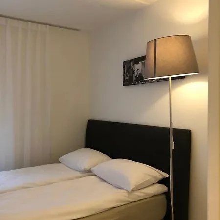 公寓 Center Oslo- Venice Sea Side Three-bedrooms And Two Toilettes