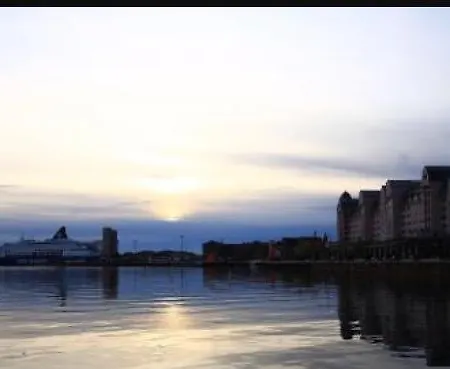 Center Oslo- Venice Sea Side Three-bedrooms And Two Toilettes 公寓 奥斯陆